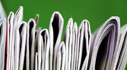 Newspapers Dreamstime Xl 4839696