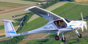 Pipistrel Textron