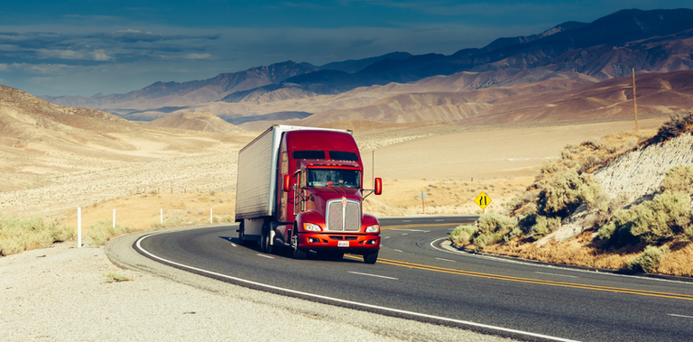 Red Truck On The Road Bakersfield California Id 178646603 Massimiliano Clari Dreamstime 62278ce41aca3