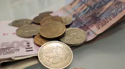 Russian Rubles © Zatletic Dreamstime