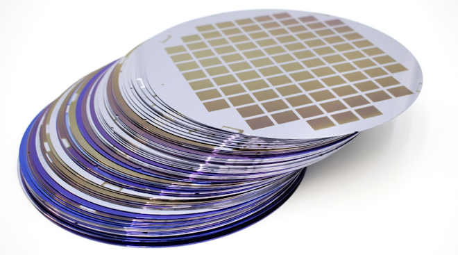 Semiconductor Manufacturing Silicon Discs 62150f5d6e7ed