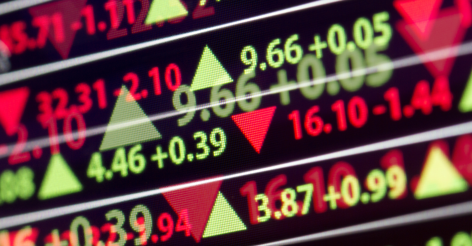 Stock Market 6242183d6cf2d