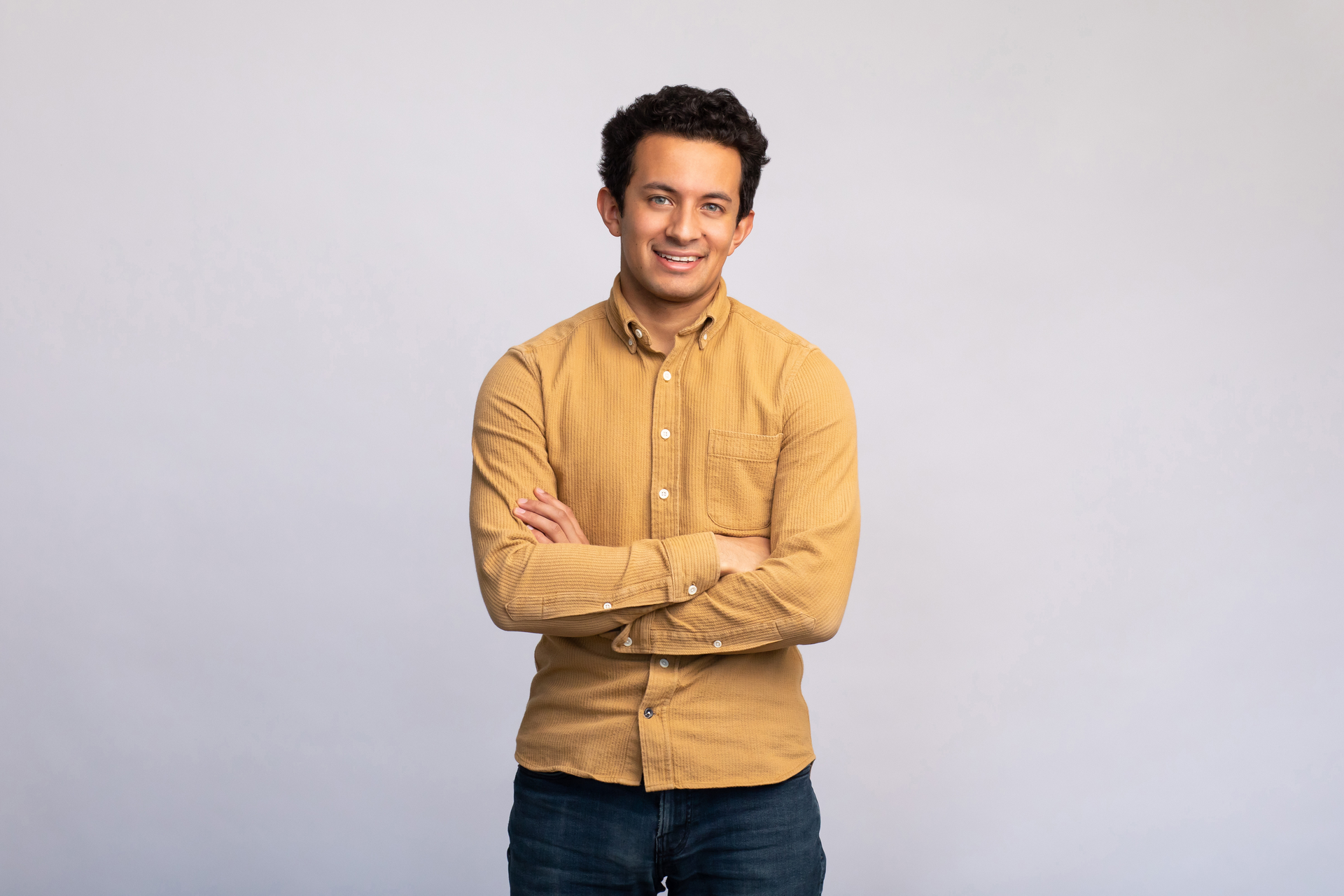 Alex Rodrigues, CEO of Embark