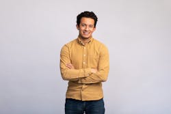 Alex Rodrigues, CEO of Embark Alex Rodrigues, CEO of Embark