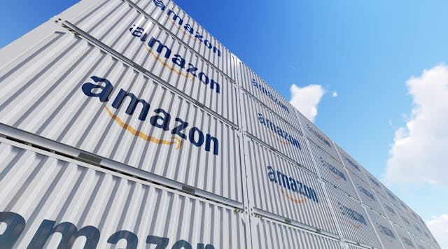 How Does Amazon's Union Vote Affect Manufacturers?