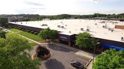 Corning&rsquo;s Manufacturing &amp; Technology Center, located in Hickory, North Carolina.