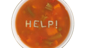 Soup Help