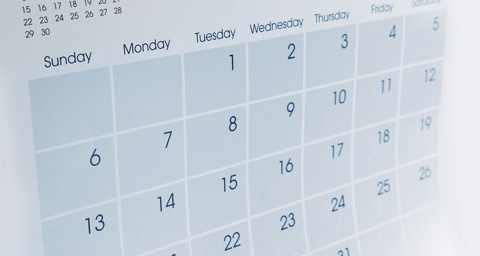 Calendar Dreamstime Xl 42605389 6246d3efc619d