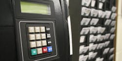 Digital Time Clock On Wall With Paper Slips Employment Wages Talent Hourly Gary Scott Dreamstime 6268f8a6beccb Digital Time Clock On Wall With Paper Slips Employment Wages Talent Hourly Gary Scott Dreamstime 6268f8a6beccb