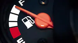 Fuel Guage Win Nondakowit Dreamstime