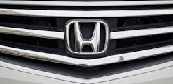 Honda Logo On Grille Of Car Vyacheslav Bukhal Dreamstime 625650aab65cb Honda Logo On Grille Of Car Vyacheslav Bukhal Dreamstime 625650aab65cb