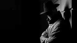 Noir Character
