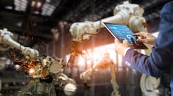 Robotics And Automation Robotics And Automation