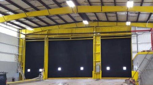 Nucor Paying 3b For Overhead Door, Garage Door Manufacturers In Indiana