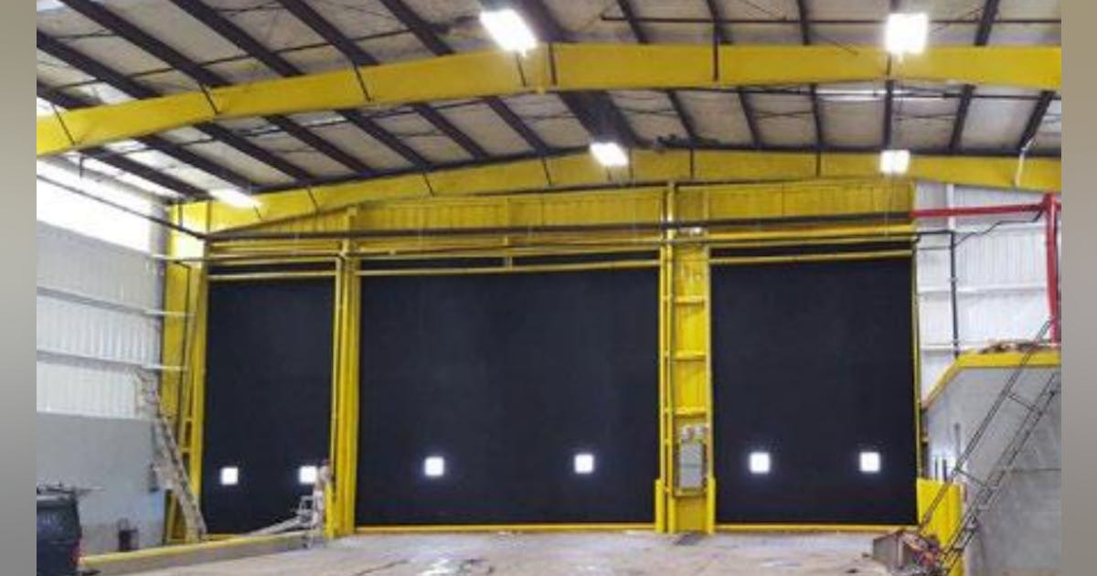 Nucor Paying 3b For Overhead Door, Garage Door Manufacturers In Illinois