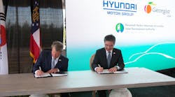 Hyundai Facilities