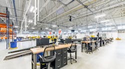 Using Industrial Design to Improve Employee Experience
