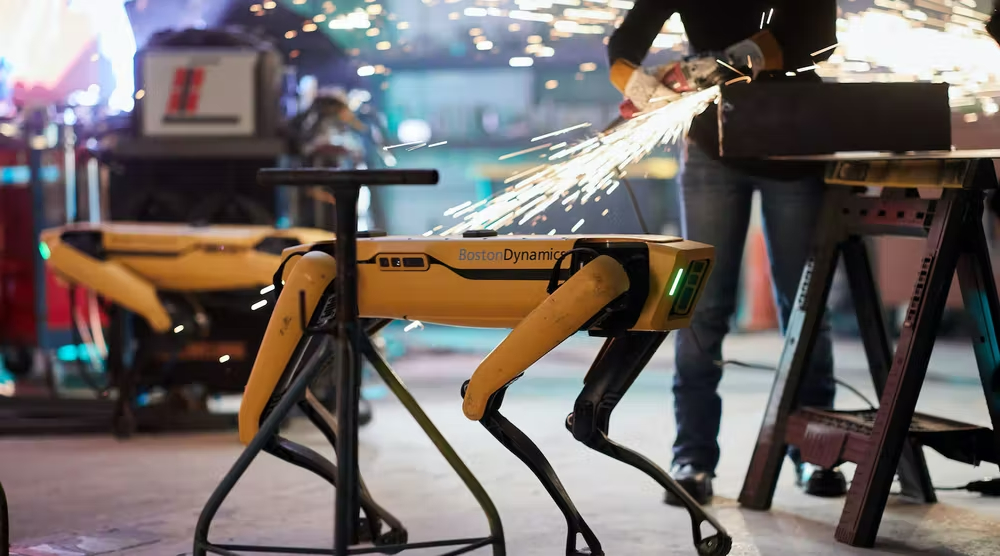 Spot Boston Dynamics On Shop Floor 62717b5f75520