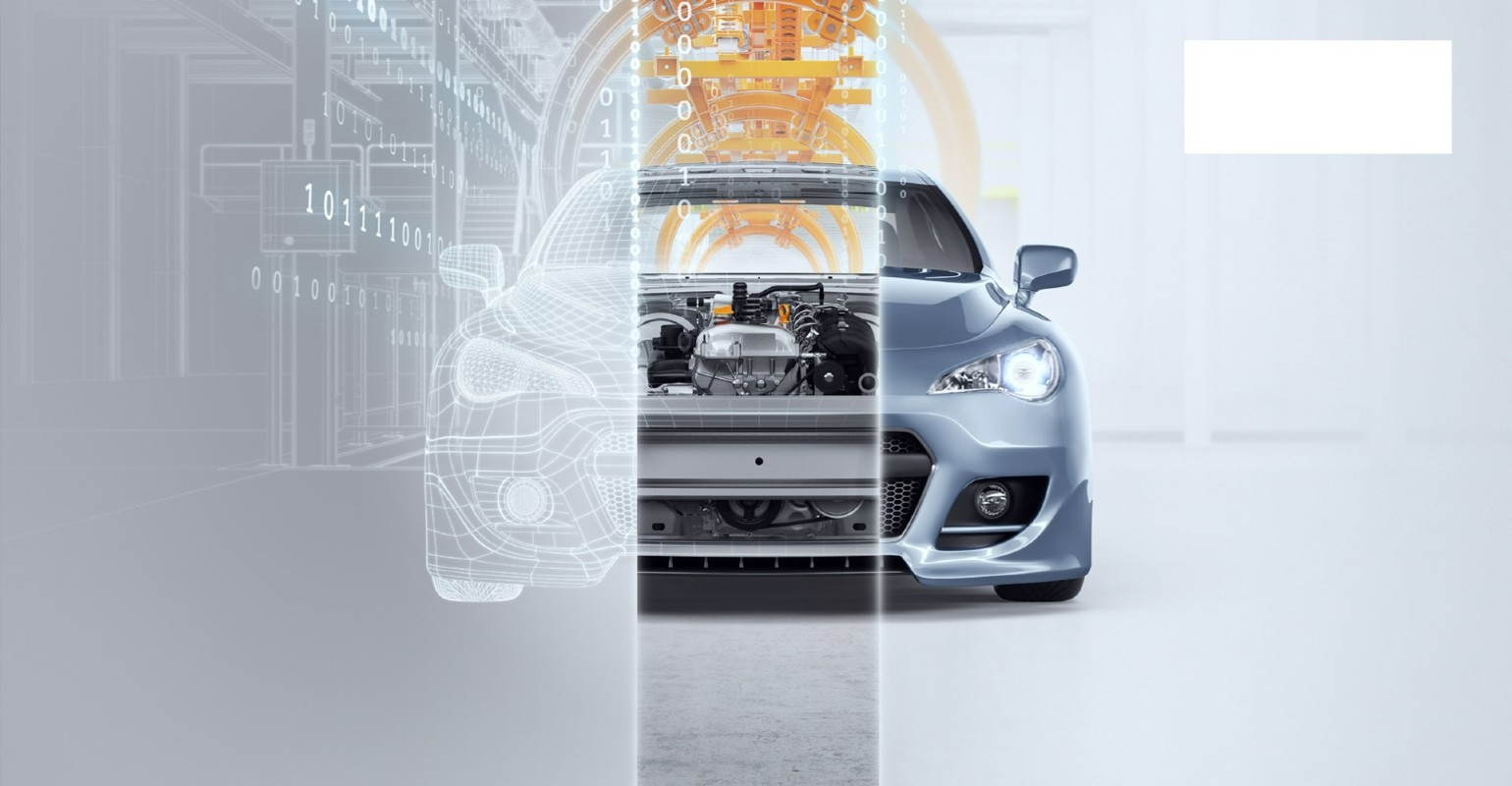 Generative design reimagines product design in automotive IndustryWeek