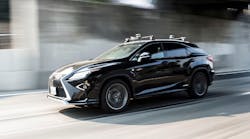 Apex.AI develops software for autonomous mobility systems. Apex.AI develops software for autonomous mobility systems.