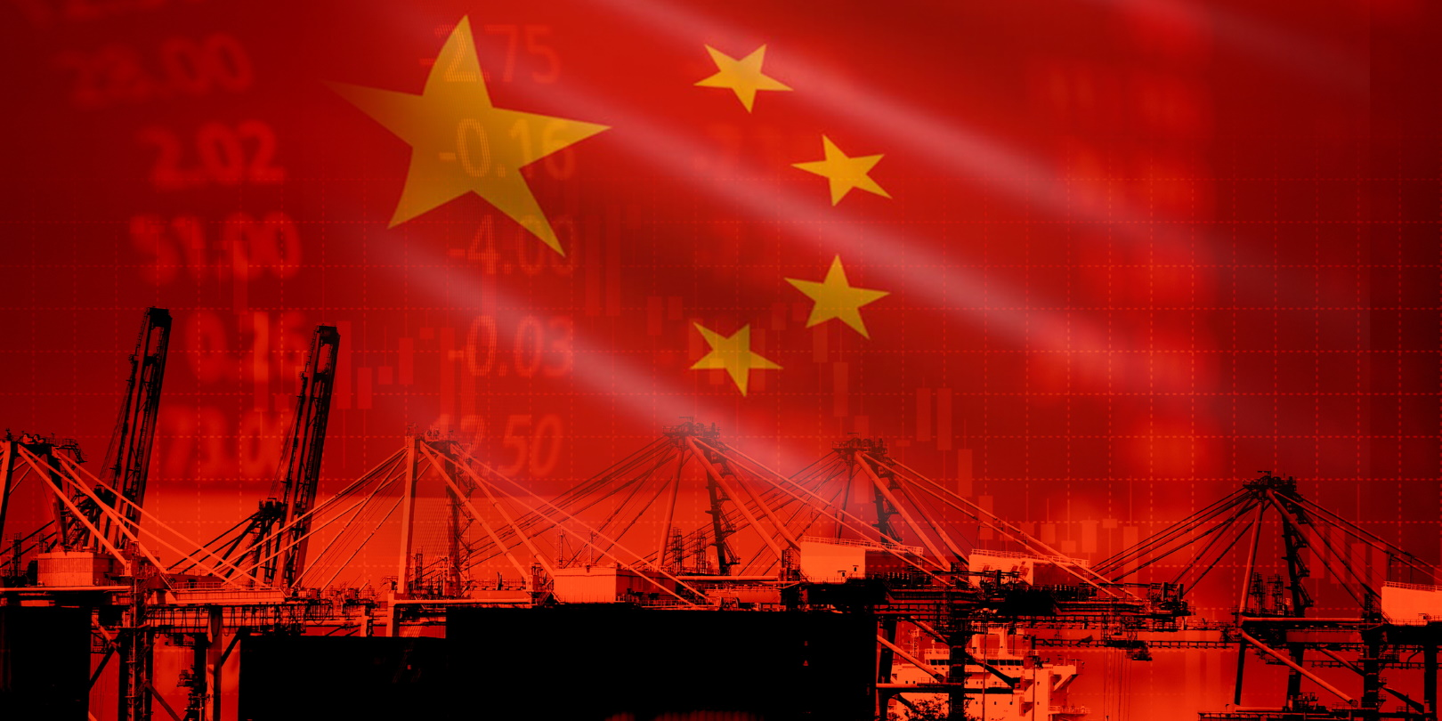 China Factory Trade Production Export Import Engdao Wichitpunya Dreamstime 626f2d0192c4a