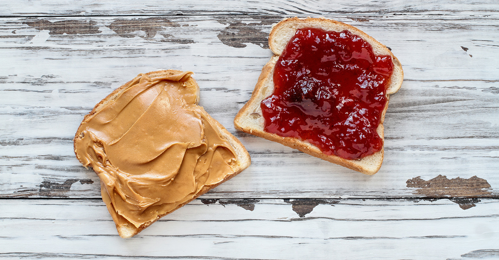 Peanut Butter And Jelly 62754619b379d