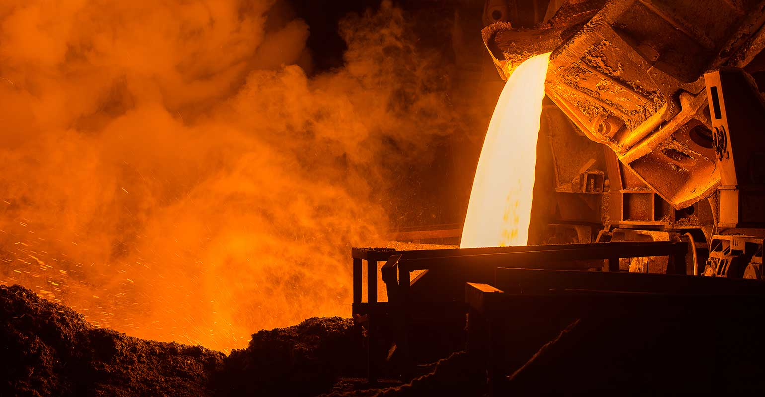 Steel Mill T 1540 62744b67b9101