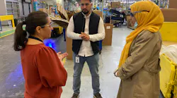 GE Appliances Provides Job Opportunities for Refugees