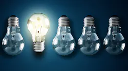 Lightbulb Array