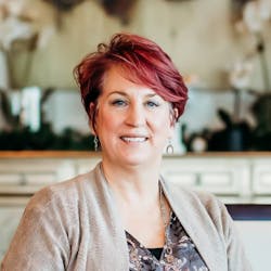 Stacey Curry Stacey Curry