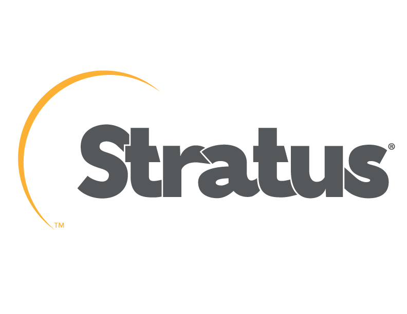 Stratus Logo No Tagline Full Color