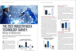 Tech Survey Image