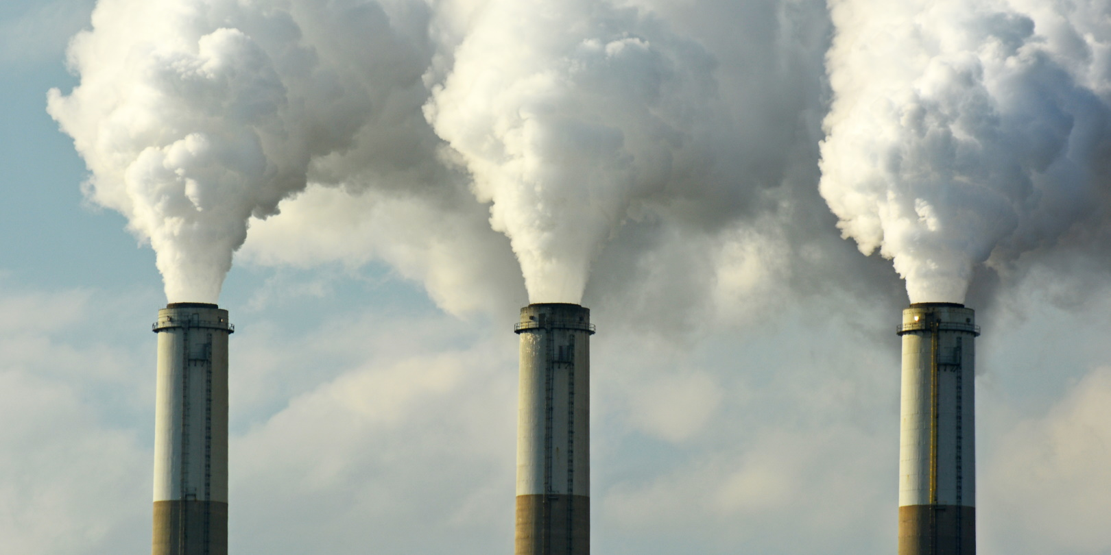 Coal Power Plant Smokestacks Jzehnder1 Dreamstime 62bdb38f85c1a