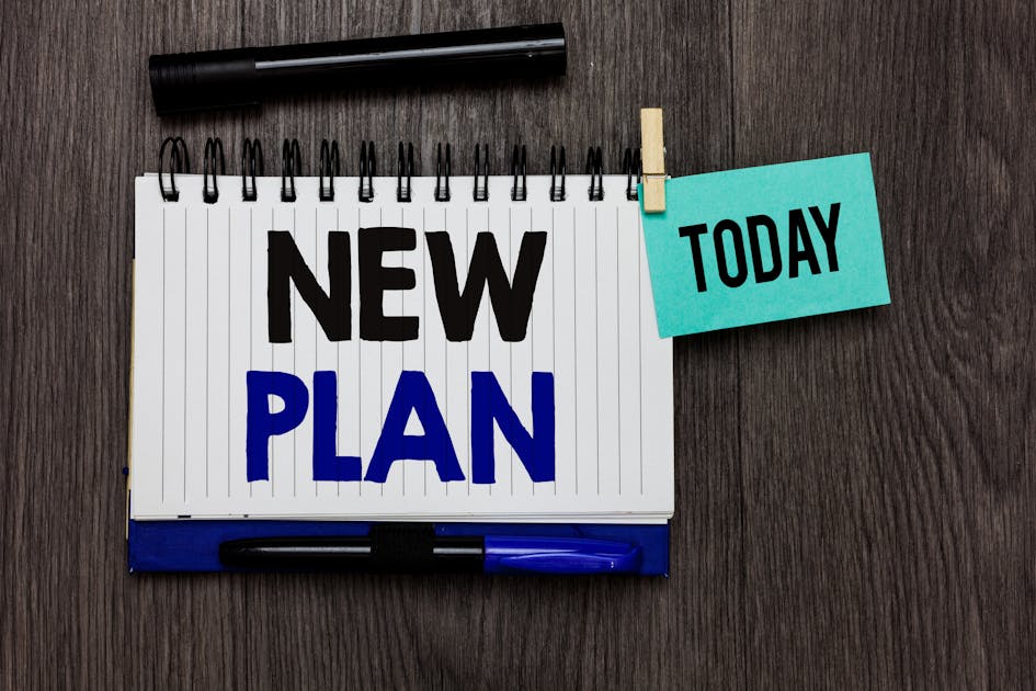 When Your Plan B Needs a Plan C | IndustryWeek