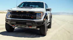 F Raptor R