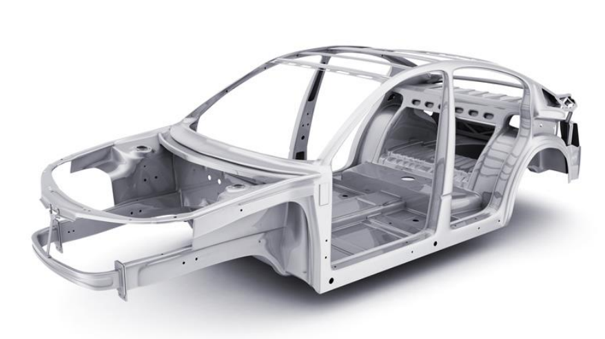 Stld Aluminum Auto Frame 62d6d6818b745