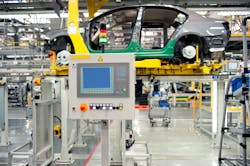 Staffing Misalignment Among Labor Woes Staffing Misalignment Among Labor Woes