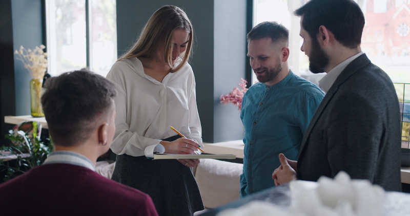 Why Gen Z Workers Chose Your Company