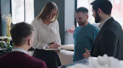 Why Gen Z Workers Chose Your Company