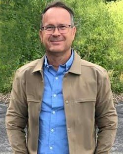 Ford Director of Global Manufacturing Technology Development Jason Ryska Ford Director of Global Manufacturing Technology Development Jason Ryska