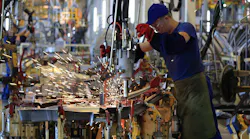Factory Worker