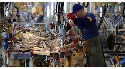 Factory Worker Factory Worker