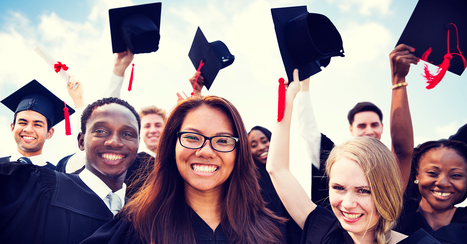 High School Graduation 62e2e385070a8