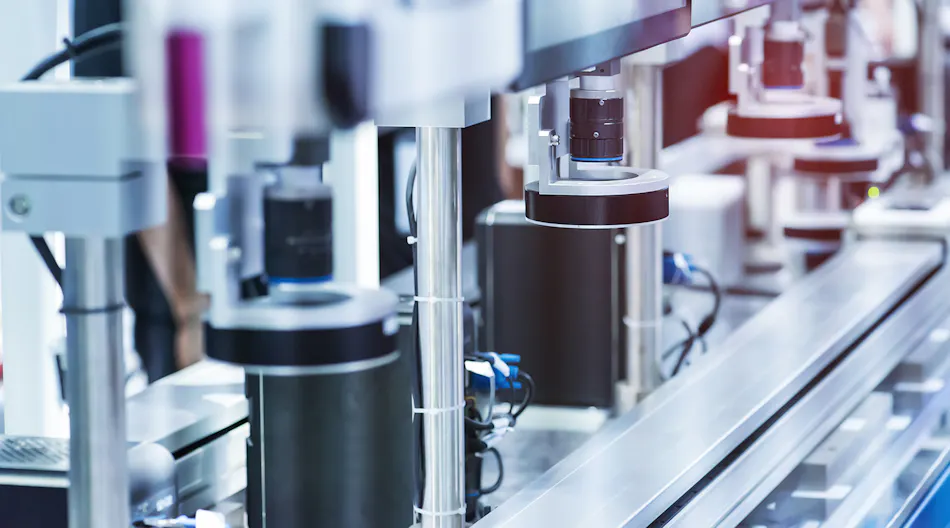 Four Machine-Vision Trends Opening New Manufacturing Doors | IndustryWeek