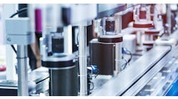 Machine Vision System Machine Vision System