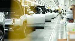 Rivn Production Line