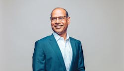 Anupam Khare, senior VP and CIO, Oskosh Corp. Anupam Khare, senior VP and CIO, Oskosh Corp.