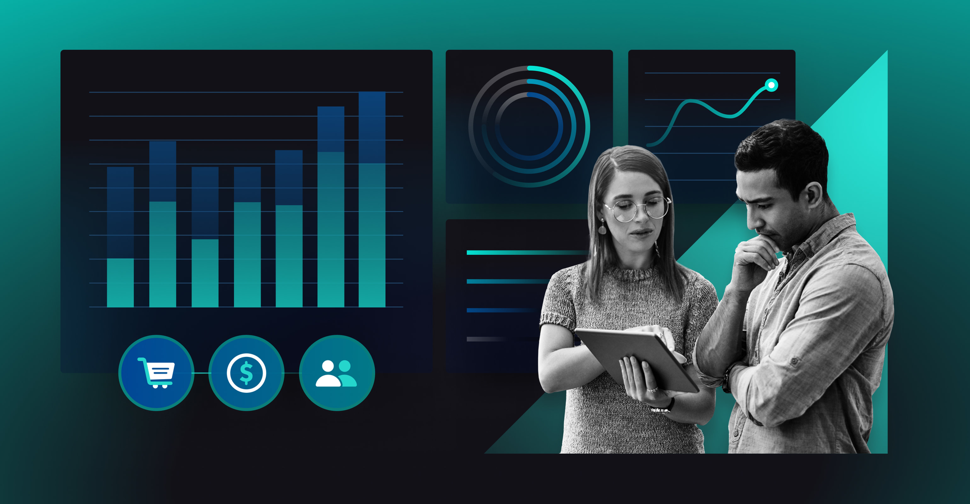 How To Track The B2B Ecommerce Metrics That Matter | IndustryWeek