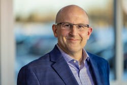 Bill Scilingo, Vice President of Operations at Penn Color Bill Scilingo, Vice President of Operations at Penn Color