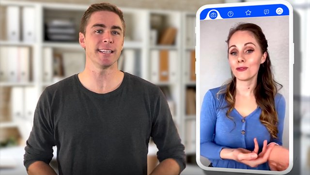 Manufacturers Are Using Social-Media Style Communications